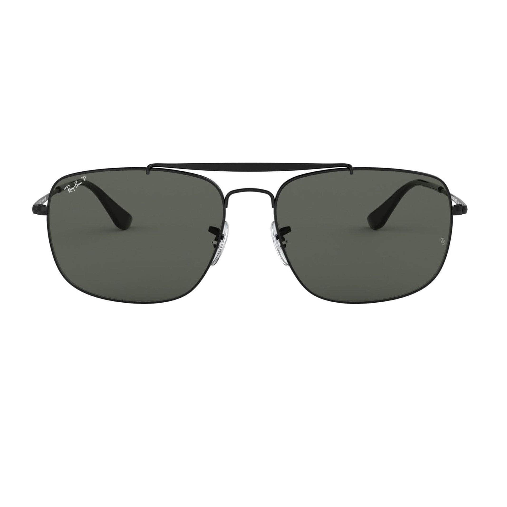 Ray-Ban RB3560 THE COLONEL 002/58 - Optivog