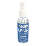 Soluție curățare lentile Mediq Lens - Optivog